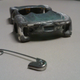 Illustration for article titled Widebody Pontiac Solstice